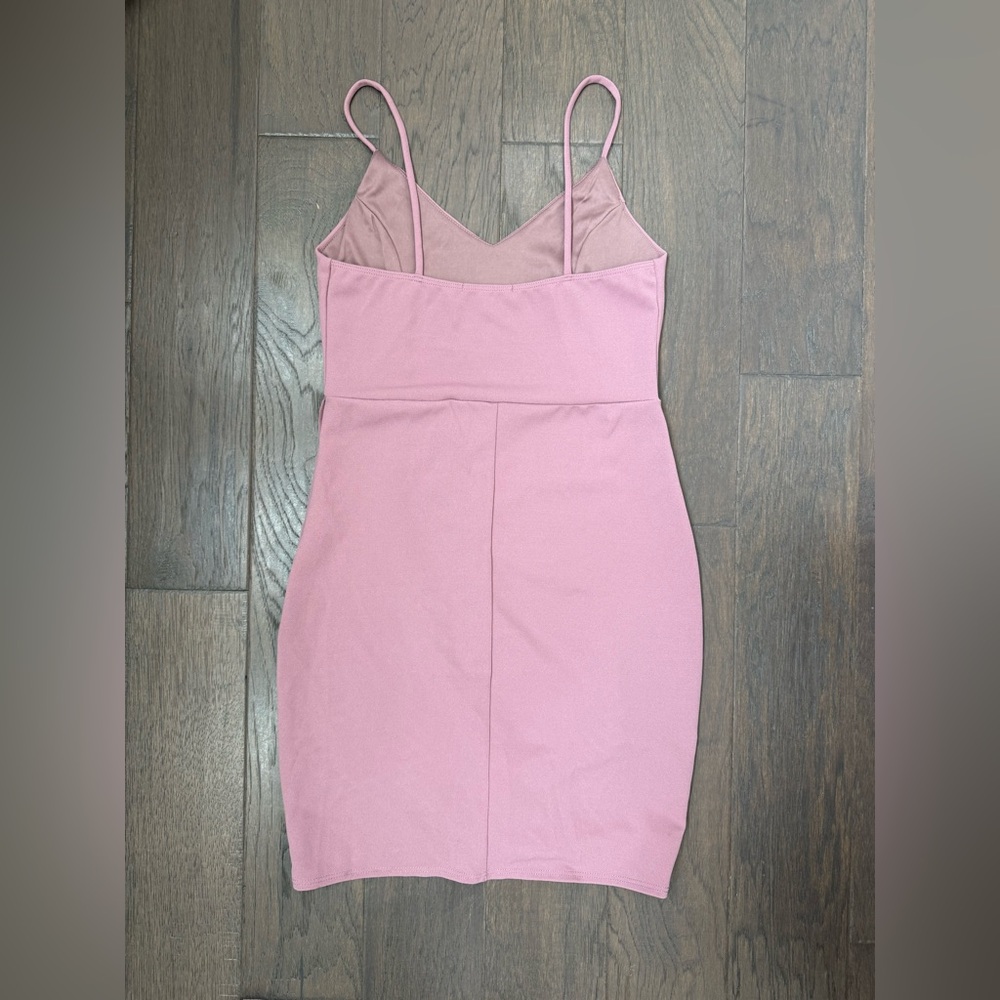 Lulu’s Dress - Picture 2 of 4